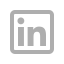 Linkedin logo icon
